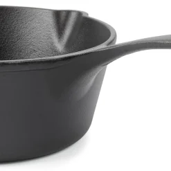 Victoria Saucentopf Gusseisen Hot