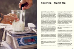 Die Gestalten Verlag Sauerteig für alle Outlet