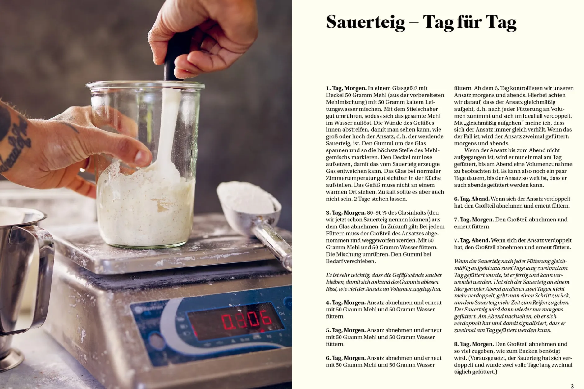 Die Gestalten Verlag Sauerteig für alle Outlet