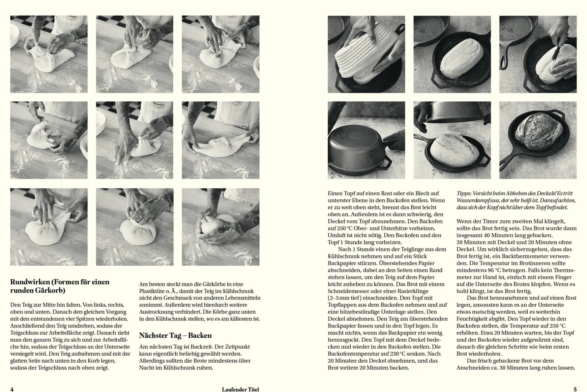 Die Gestalten Verlag Sauerteig für alle Outlet