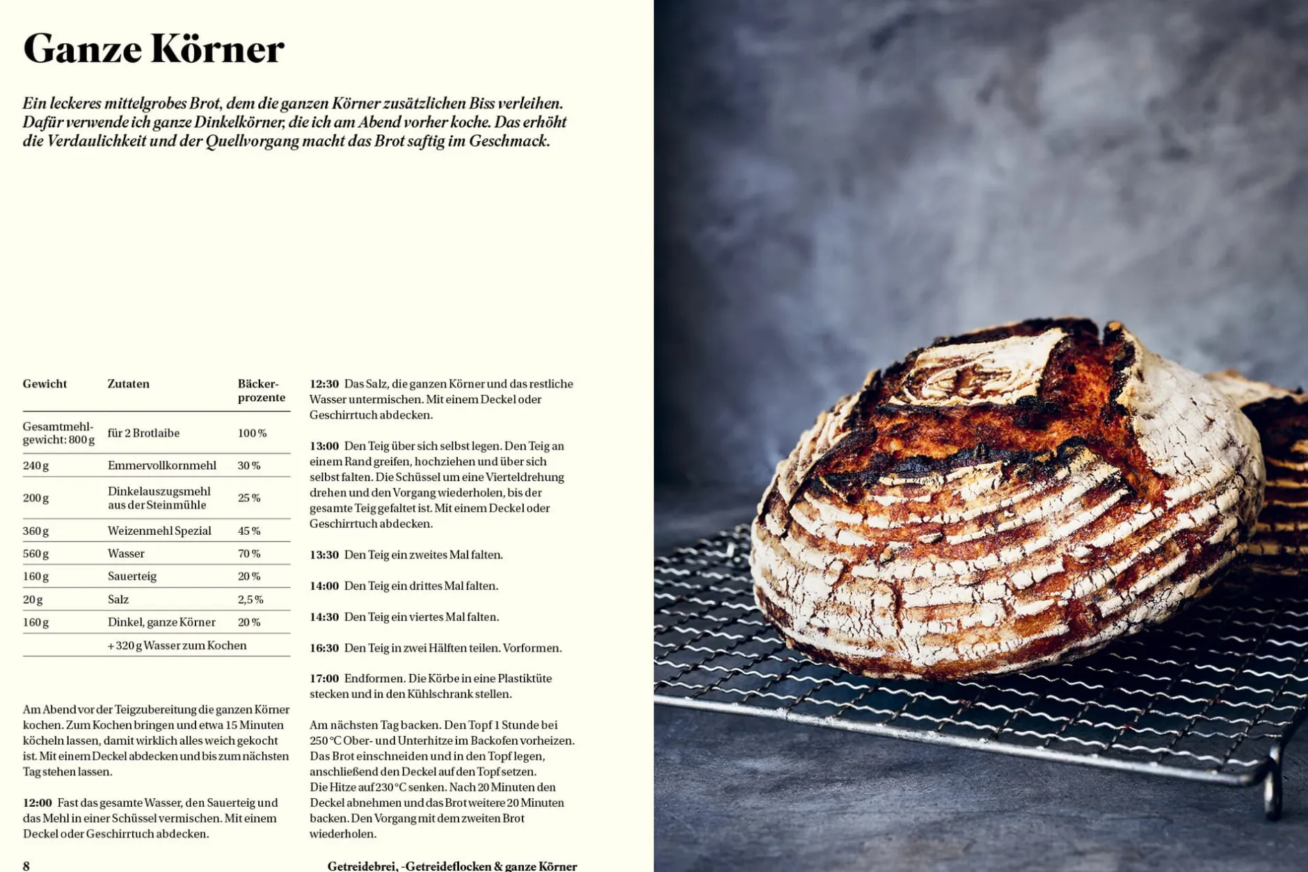 Die Gestalten Verlag Sauerteig für alle Outlet