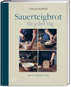Zabert Sandmann Sauerteigbrot für jeden Tag Outlet