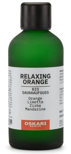 Oskari Saunaaufguss Discount