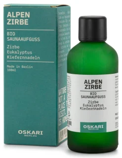 Oskari Saunaaufguss Clearance