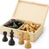 Ulbrich Spieledesign Schachfiguren Staunton Sale