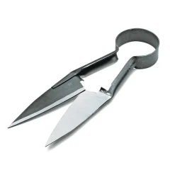 Julius Berger Schafschere Kohlenstoffstahl Clearance