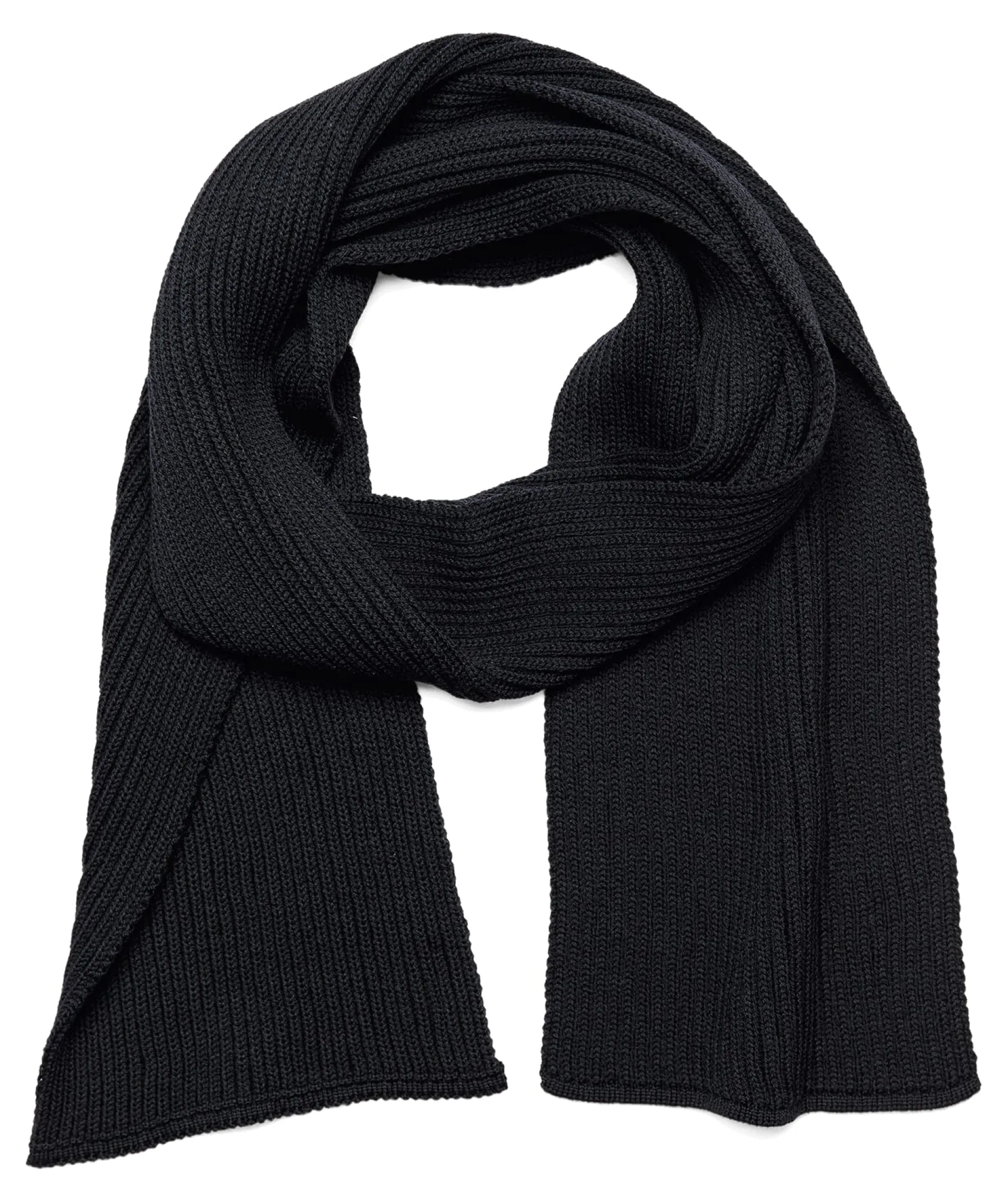 Schal Harmstorf Schwarz Sale