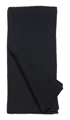 Schal Harmstorf Schwarz Sale