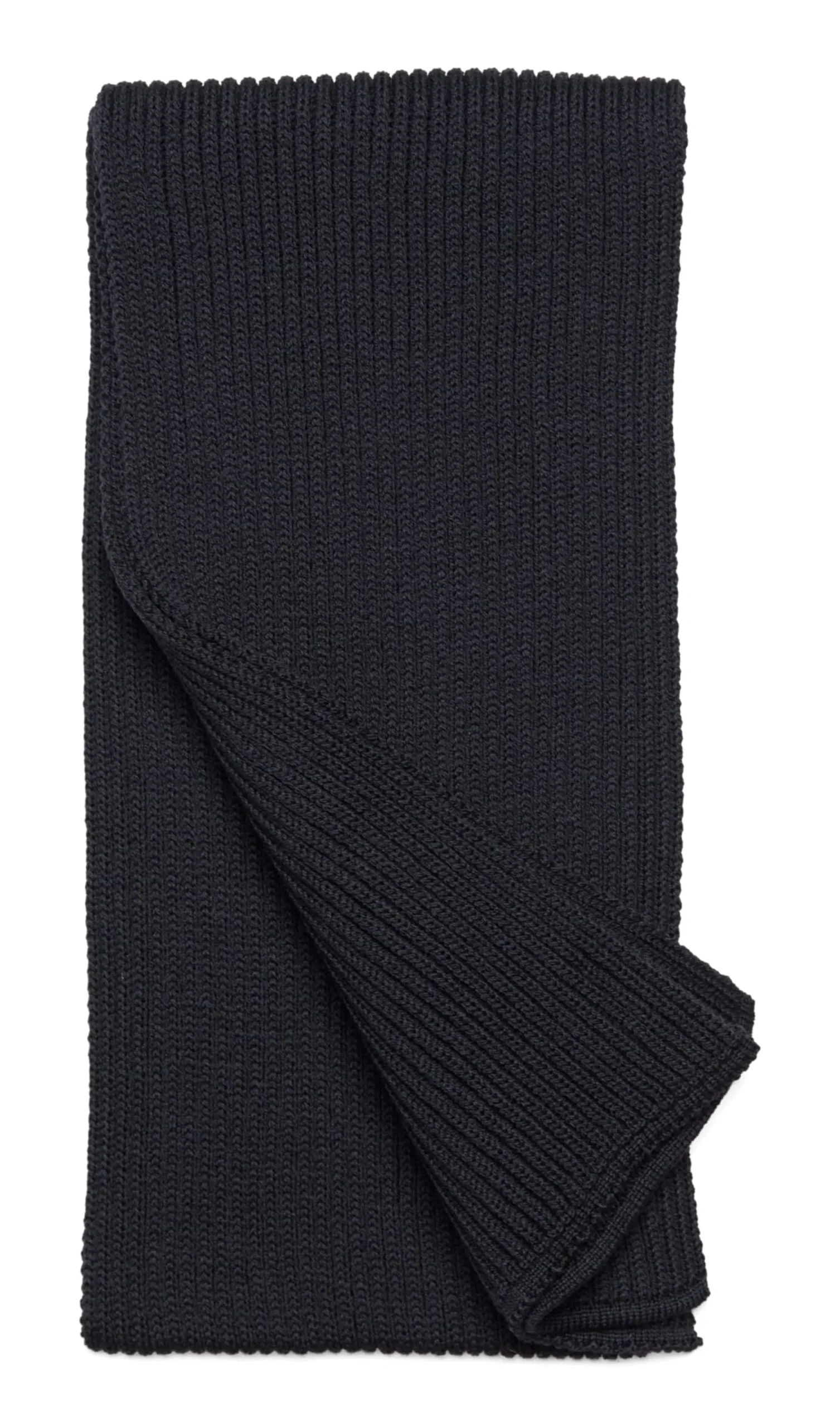 Schal Harmstorf Schwarz Sale