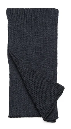 Schal Harmstorf Anthrazit Hot