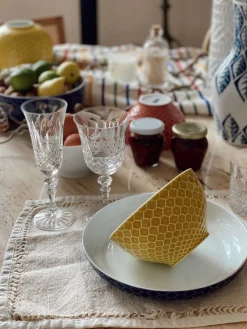 Sargadelos Schale Rede New