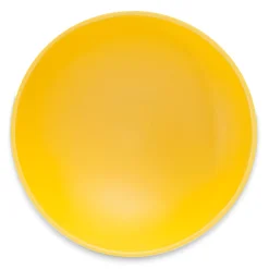 raawii Schale Strøm Mattgelb Clearance