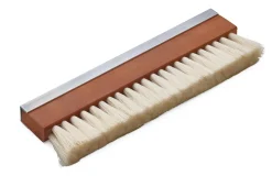 Levin Design Schallplattenbürste Ziegenhaar New