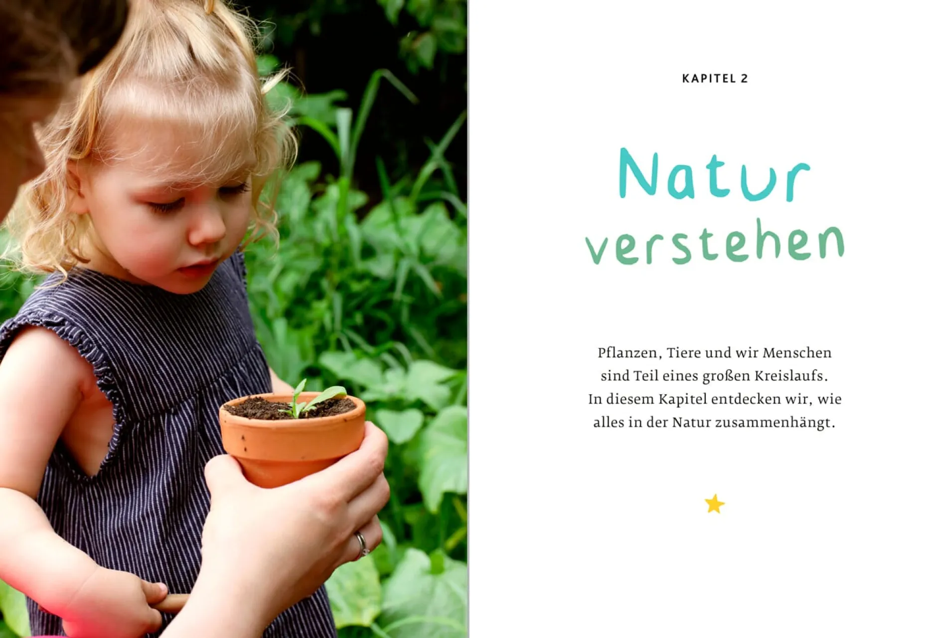 Oekom Verlag Schau mal, was da wächst Outlet