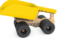 Schaufellaster Bronco Hot