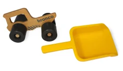 Schaufellaster Bronco Hot