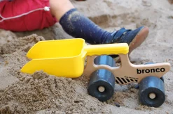 Schaufellaster Bronco Hot