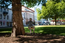 Weltevree Schaukel Swing