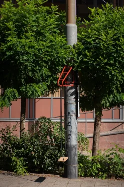 Weltevree Schaukel Swing