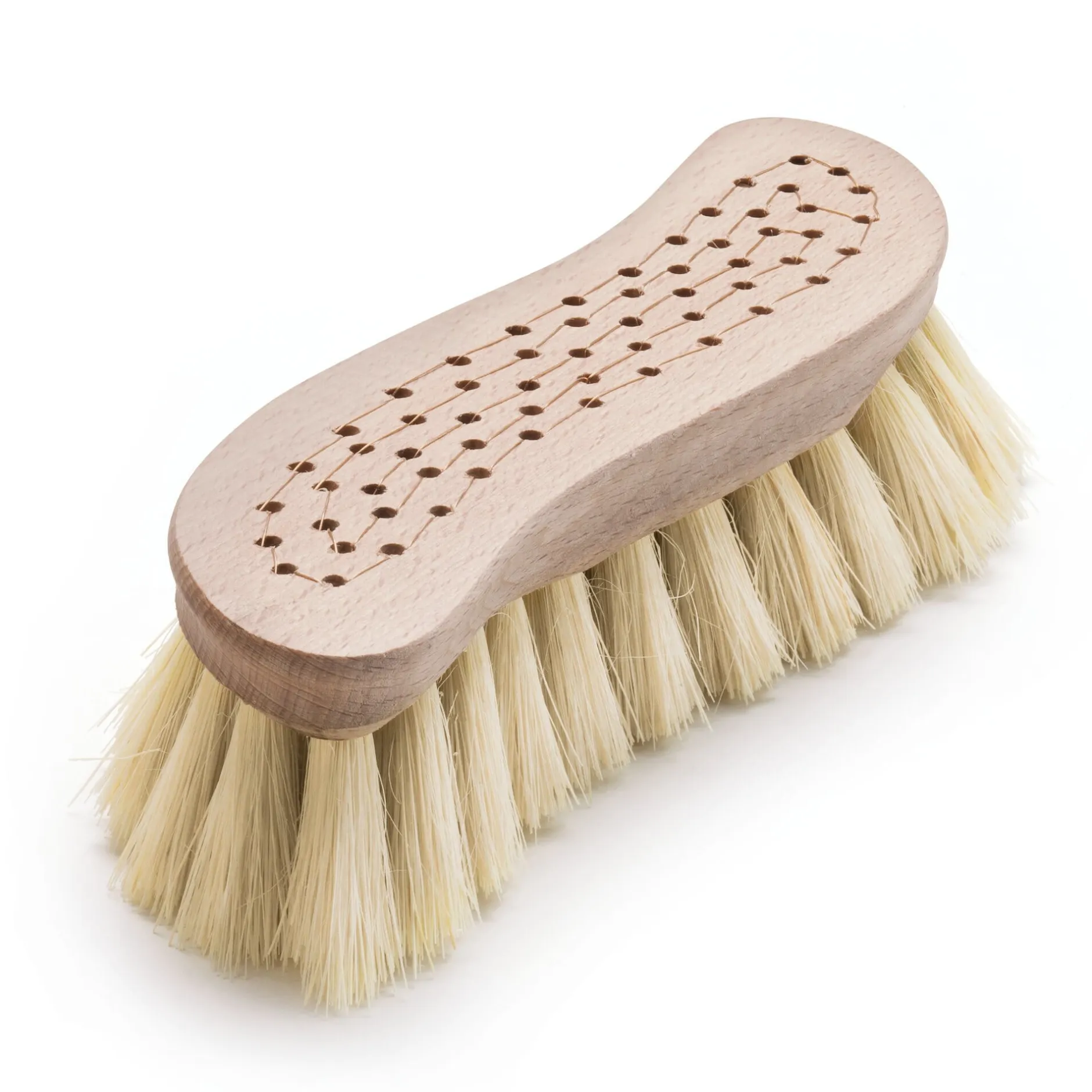 Blindenhilfswerk für das Land Brandenburg Scheuerbürste S-Form Fibre Hot