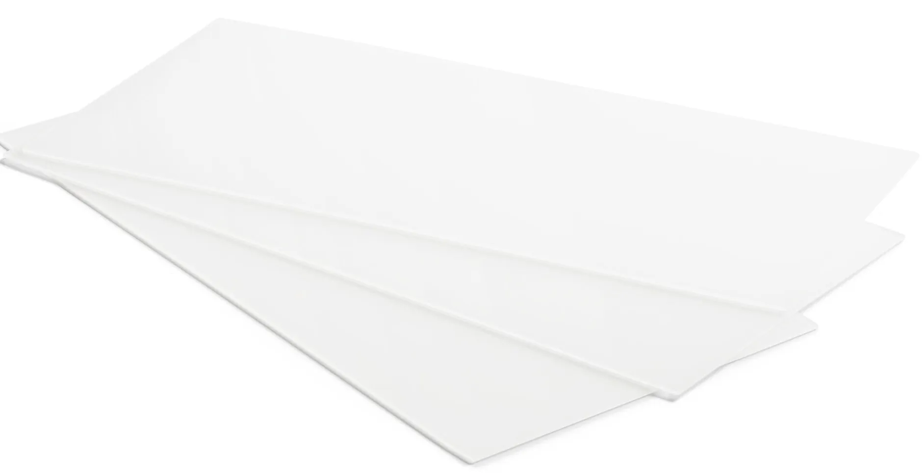 irion Schieber zu Sideboard , flach Weiß New