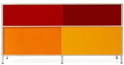 irion Schieber zu Sideboard , hoch Bunt Hot