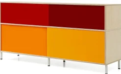 irion Schieber zu Sideboard , hoch Bunt Hot