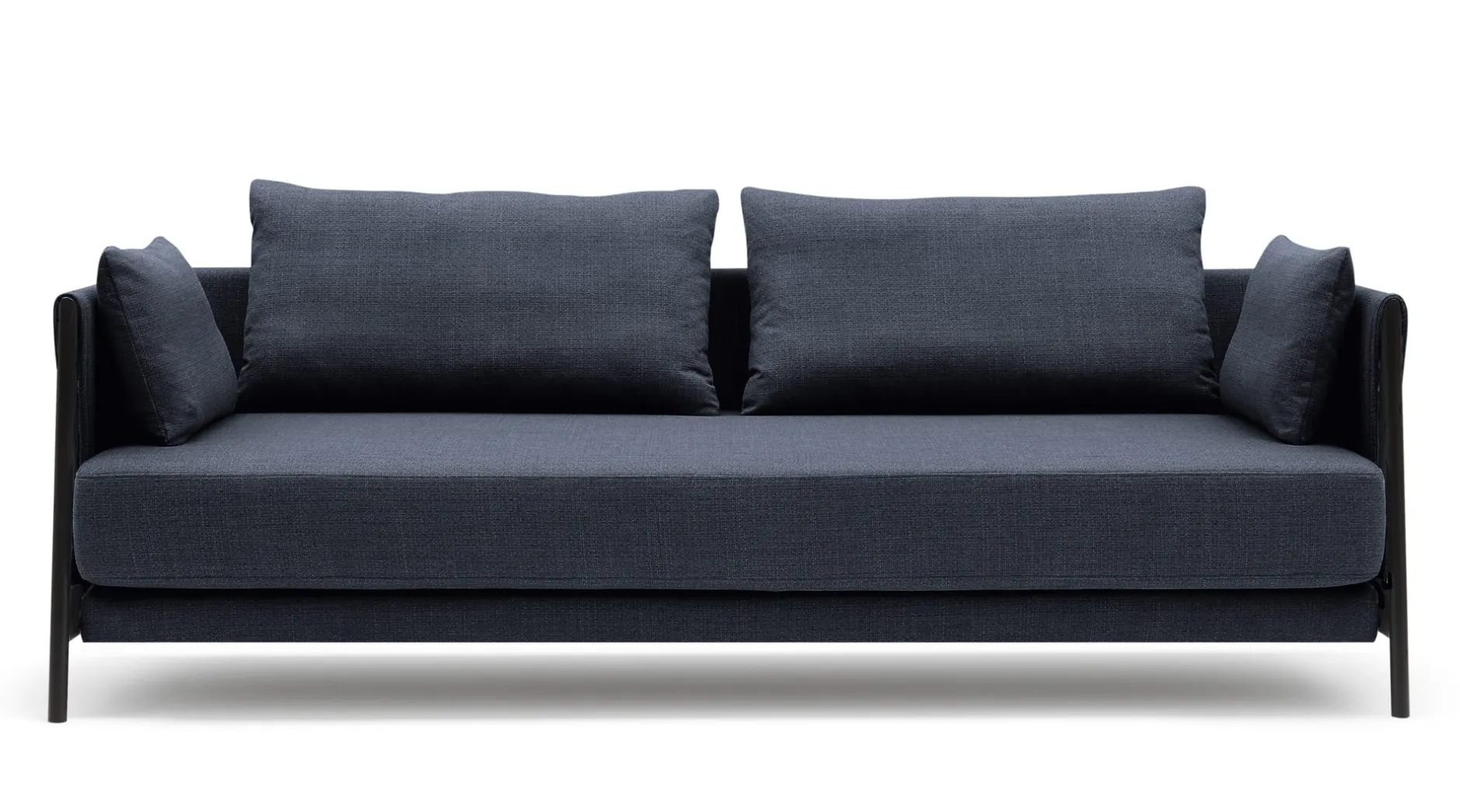 Softline Schlafsofa Madison Blau