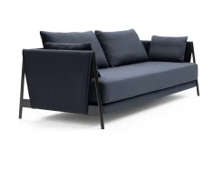 Softline Schlafsofa Madison Blau