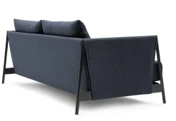 Softline Schlafsofa Madison Blau
