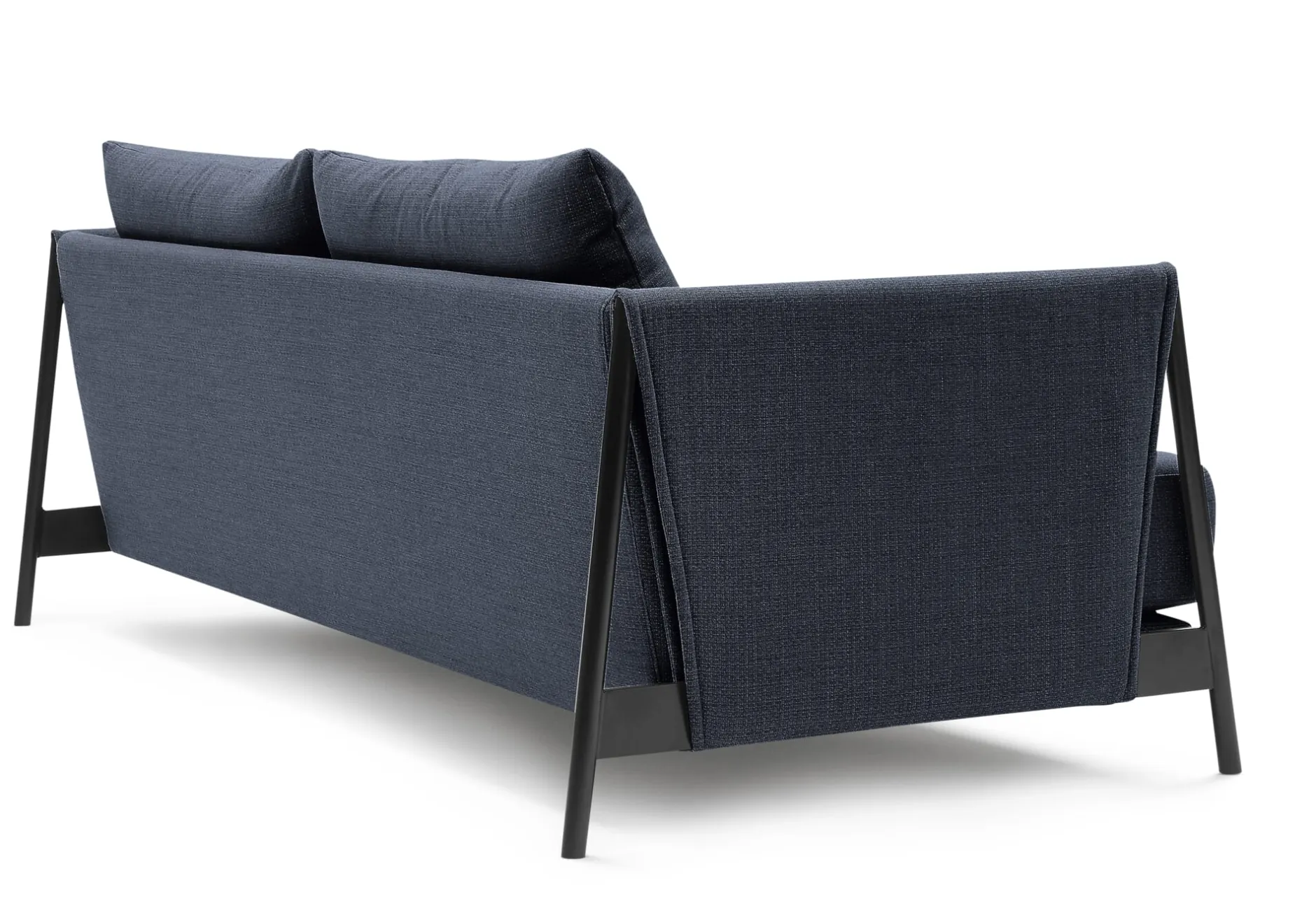 Softline Schlafsofa Madison Blau