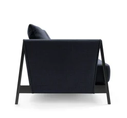 Softline Schlafsofa Madison Blau