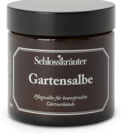Heilpflanzen-Manufaktur Fronberg Schlosskräuter Gartensalbe Online