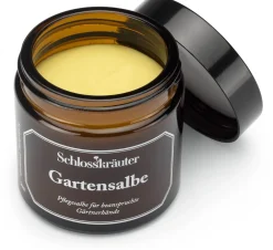 Heilpflanzen-Manufaktur Fronberg Schlosskräuter Gartensalbe Online