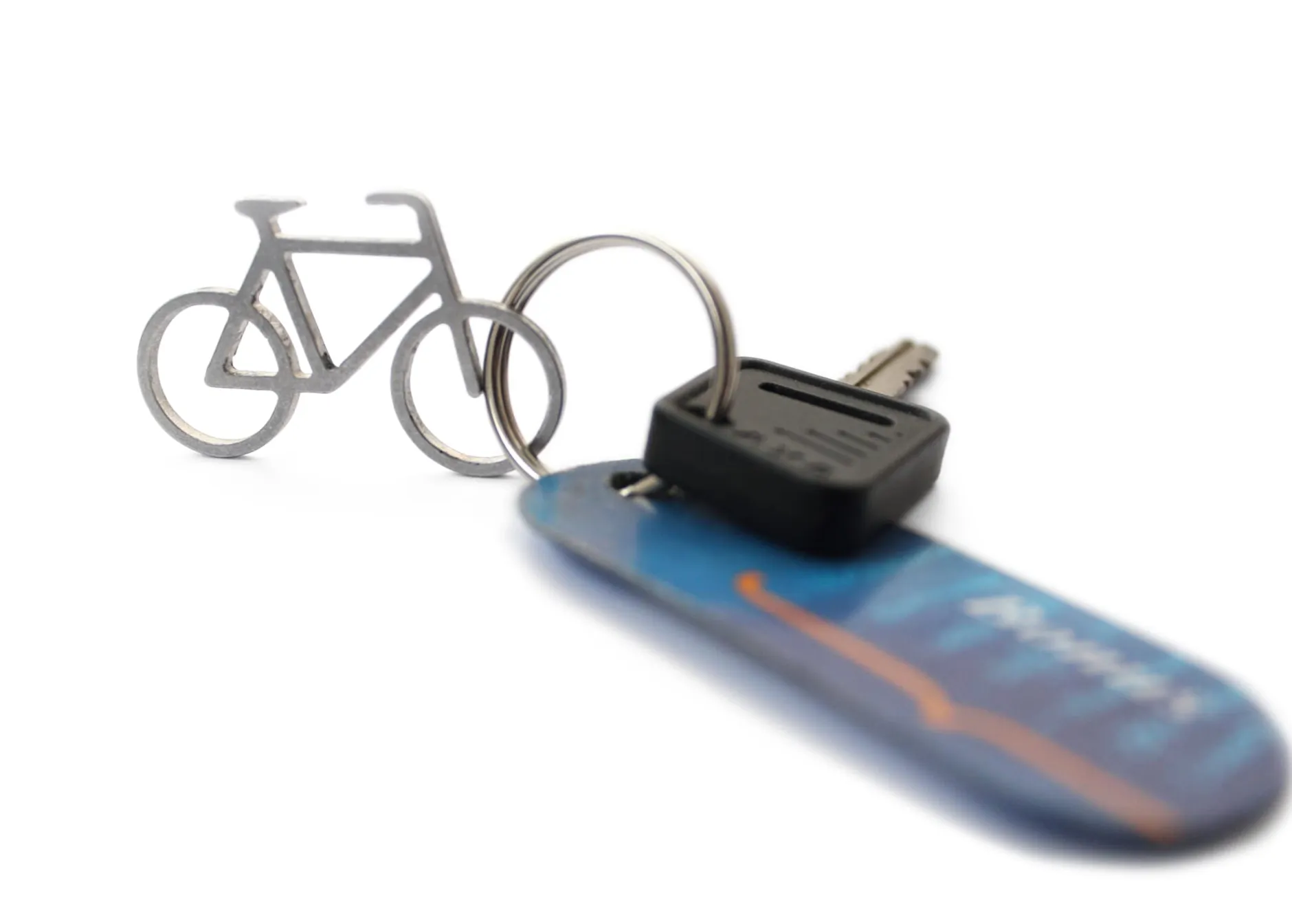 Schlüsselanhänger Bike Hot