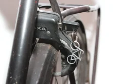 Schlüsselanhänger Bike Hot