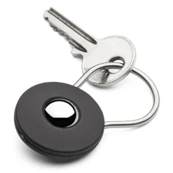 Authentics Schlüsselanhänger Orbit Schwarz Discount