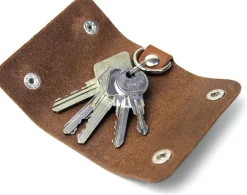 Schlüsselmäppchen Festmoker New