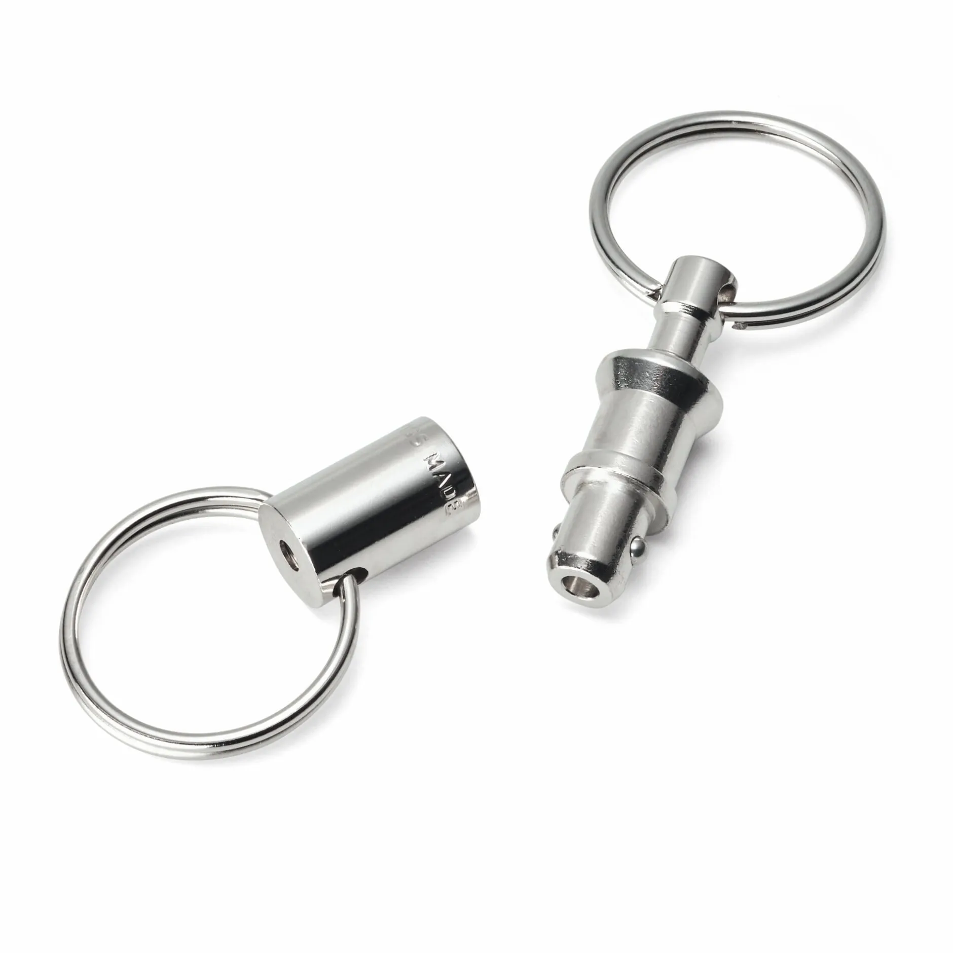 Victorinox Schlüsselring-Kupplung Hot