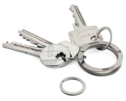 Schlüsselring-Set Free Sale