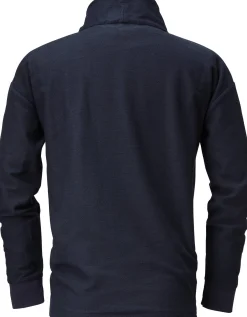 Armor lux Schlupfshirt Unisex Marine Clearance