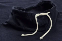 Armor lux Schlupfshirt Unisex Marine Clearance