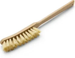 Die Sozialwerker Schmale Scheuerbürste Fibrebesatz Hot