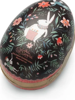 Goldhelm Schokoladen Manufaktur Schmuckei Brückentrüffel Sale