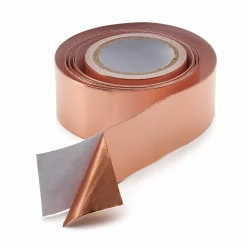 Kopersporen Schneckenbarriere Kupferband Discount