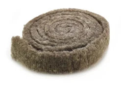 Tobias Tumfart Schneckenbarriere Schafwolle Discount