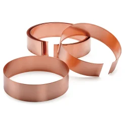 Slug Rings Schneckenring Kupfer Best