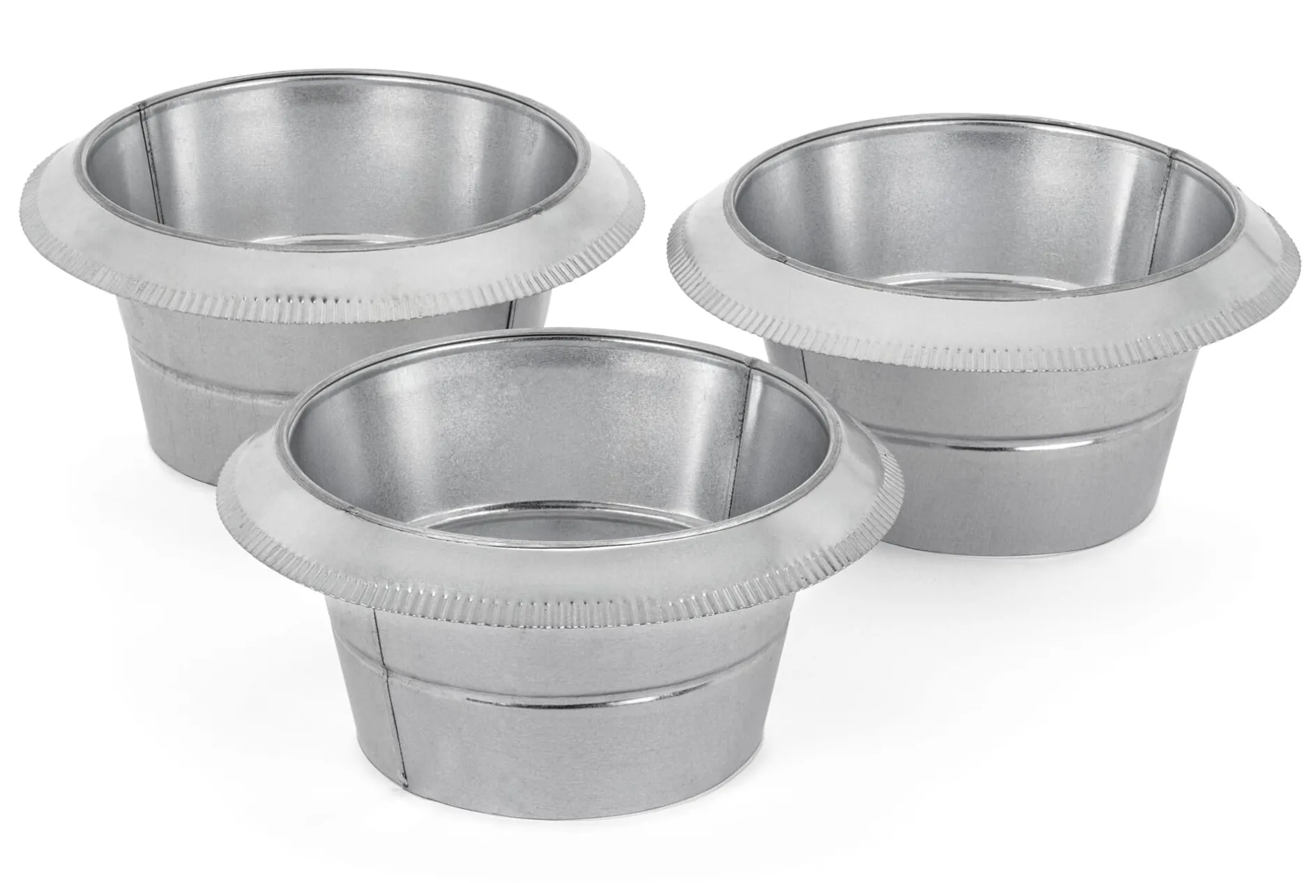 Manufactum Schneckenring Stahlblech Online