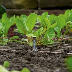 Barthels-Feldhoff Schneckenzaun Kupferband Clearance