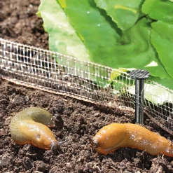 Barthels-Feldhoff Schneckenzaun Kupferband Clearance